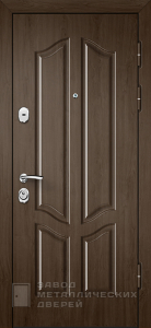 Фото «Коричневая дверь №8» в Аперелевке