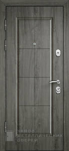 Фото «Дверь на заказ №13»  в Высоковску