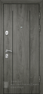 Фото «Серая дверь №38» в Волоколамску