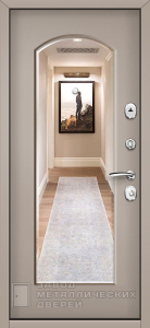 Фото «Дверь в дом №27»  в Ногинску