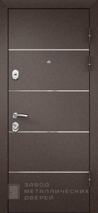 Фото «Дверь антик №29» в Москве