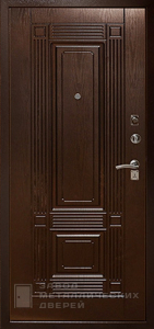 Фото «Дверь с терморазрывом №14»  в Аперелевке