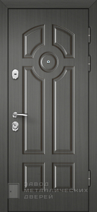 Фото «Серая дверь №29» в Волоколамску