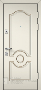 Фото «Дверь с терморазрывом №22» в Одинцово