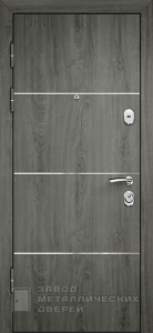 Фото «Наружная дверь №16»  в Химкам