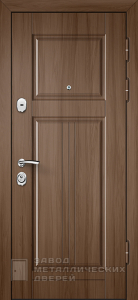 Фото «Коричневая дверь №26» в Аперелевке