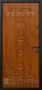 Фото «Взломостойкая дверь №9»  в Аперелевке