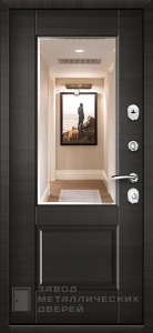 Фото «Тёмная дверь №2»  в Лобне