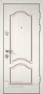 Фото «Белая дверь №21» в Высоковску