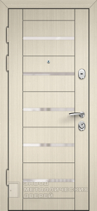 Фото «Белая дверь №21»  в Высоковску