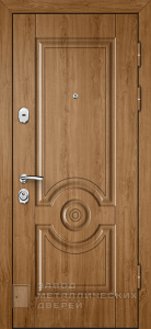 Фото «Дверь на заказ №13» в Высоковску