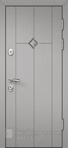 Фото «Серая дверь №33» в Волоколамску