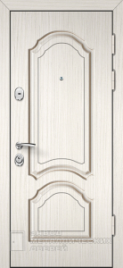Фото «Белая дверь №18» в Высоковску