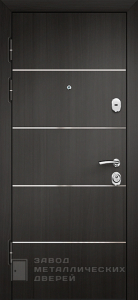 Фото «Наружная дверь №24»  в Химкам