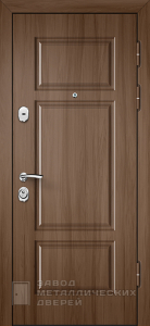 Фото «Коричневая дверь №10» в Аперелевке